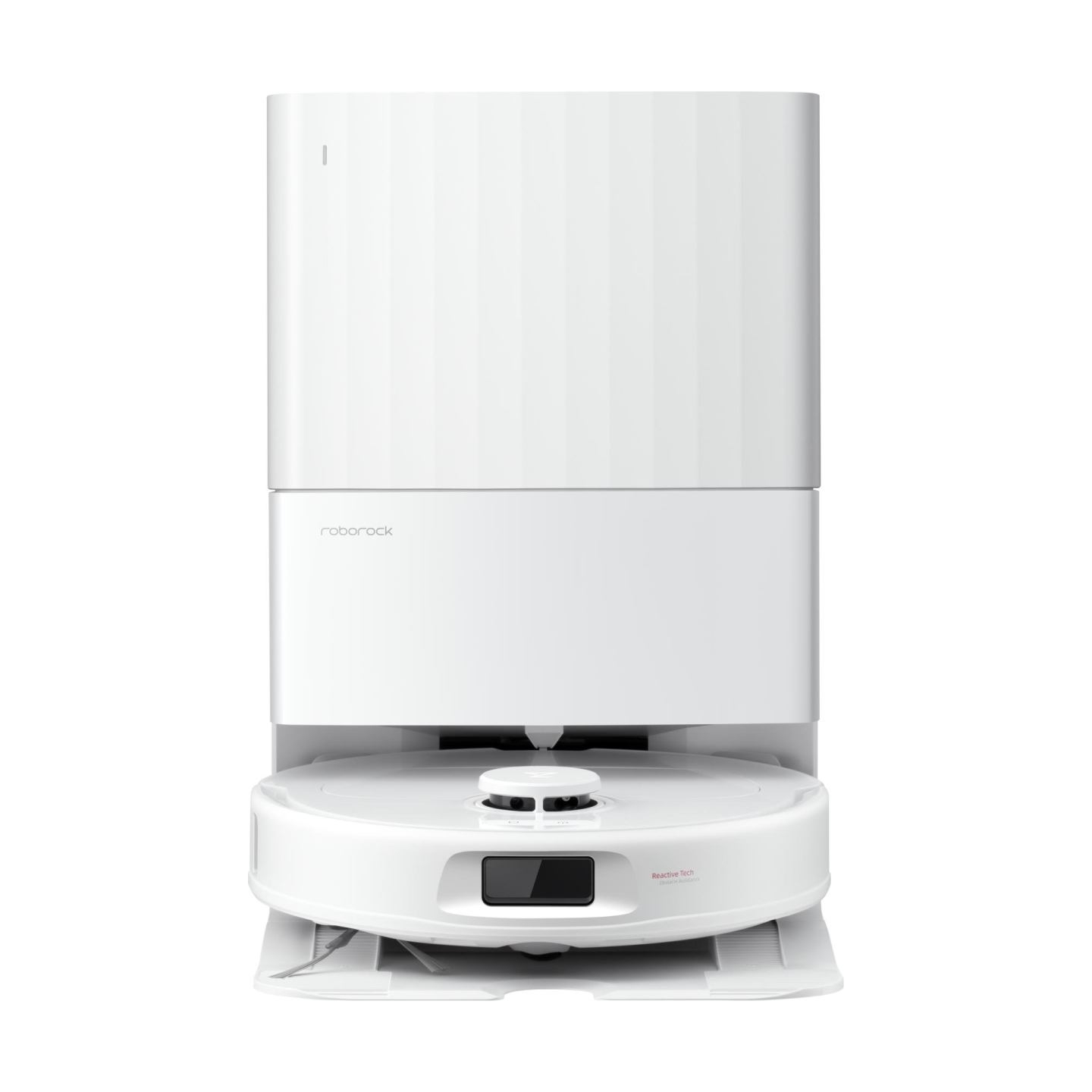 Roborock VACUUM CLEANER ROBOT QR 798/WHITE QVRRS02-00 ROBOROCK