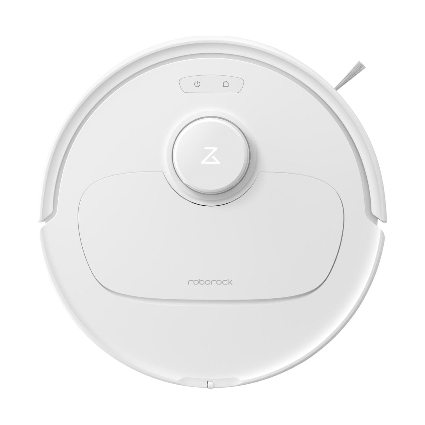 Roborock VACUUM CLEANER ROBOT QR 798/WHITE QVRRS02-00 ROBOROCK