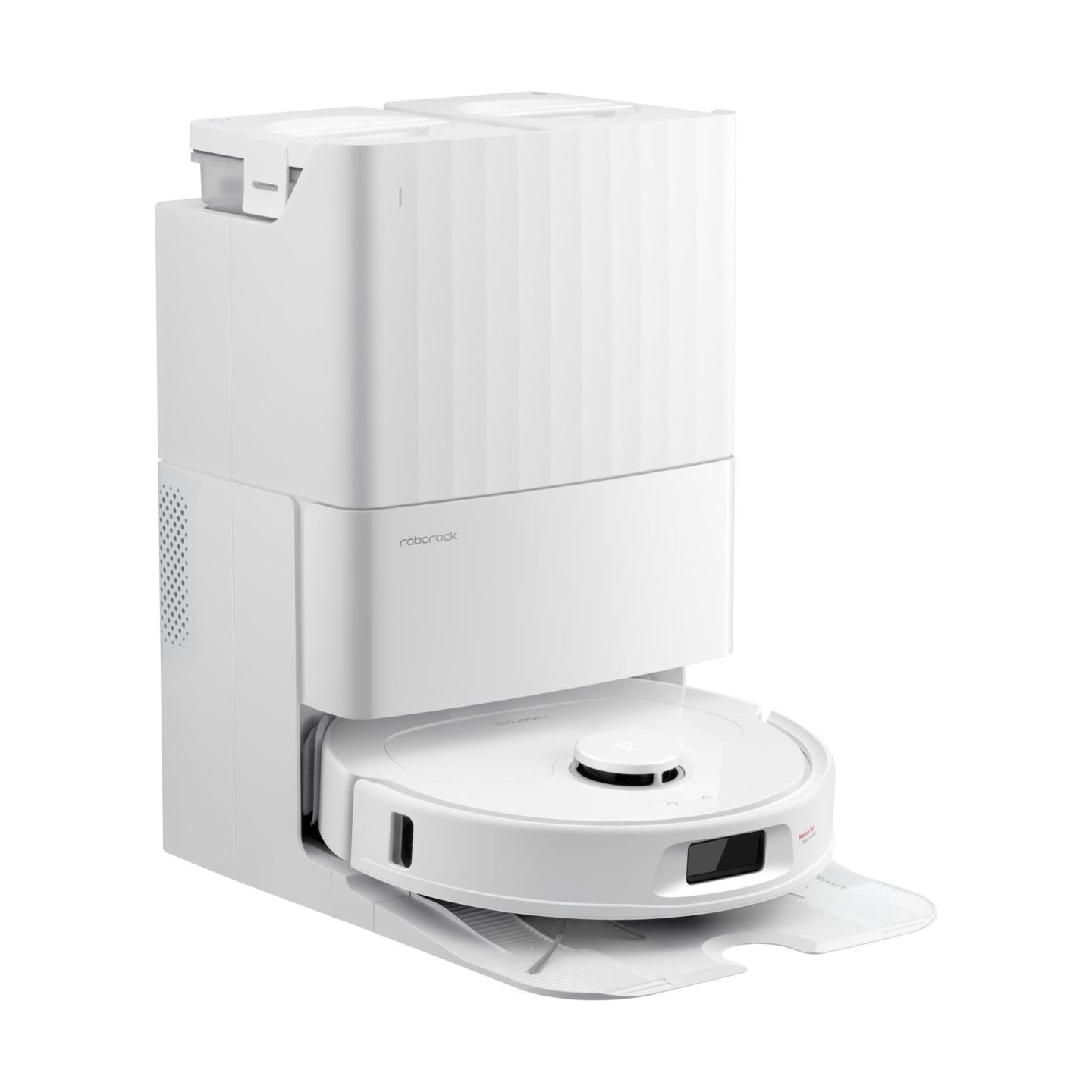 Roborock VACUUM CLEANER ROBOT QR 798/WHITE QVRRS02-00 ROBOROCK