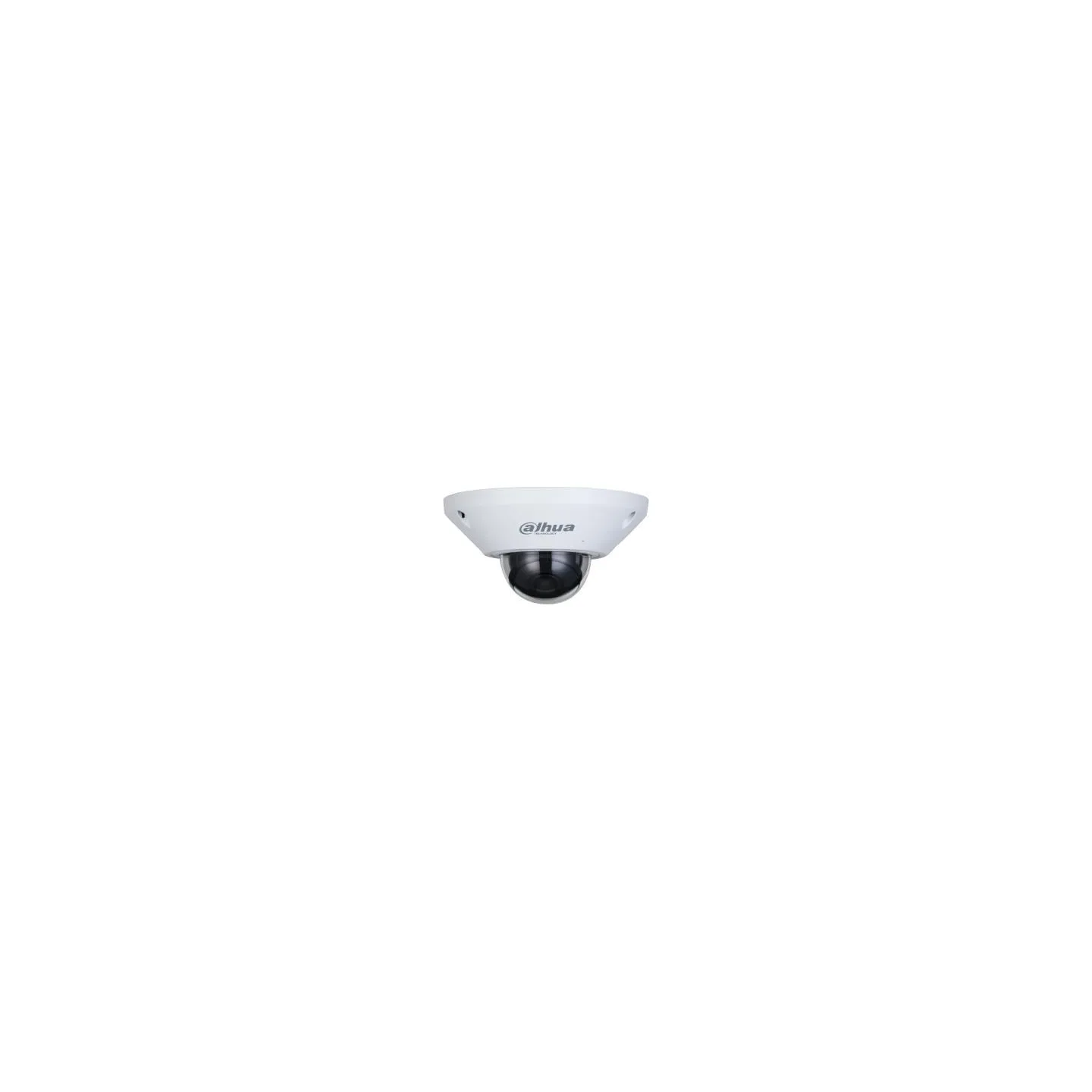 Dahua NET CAMERA 5MP FISHEYE DOME/DH-IPC-EB5541-AS DAHUA