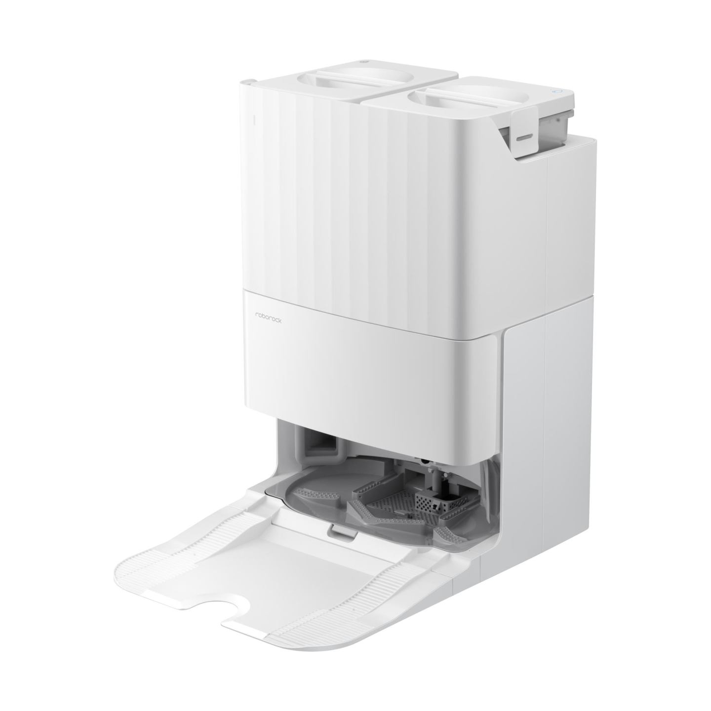 Roborock VACUUM CLEANER ROBOT QR 798/WHITE QVRRS02-00 ROBOROCK