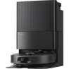 Roborock VACUUM CLEANER ROBOT QR 798/BLACK QVRRS52-00 ROBOROCK