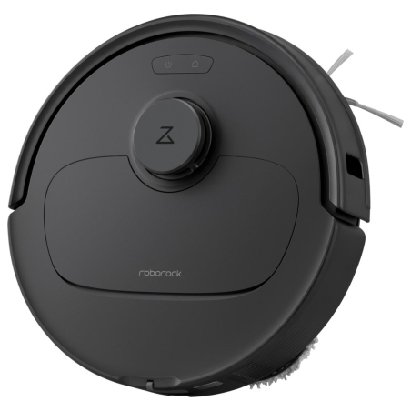 Roborock VACUUM CLEANER ROBOT QR 798/BLACK QVRRS52-00 ROBOROCK