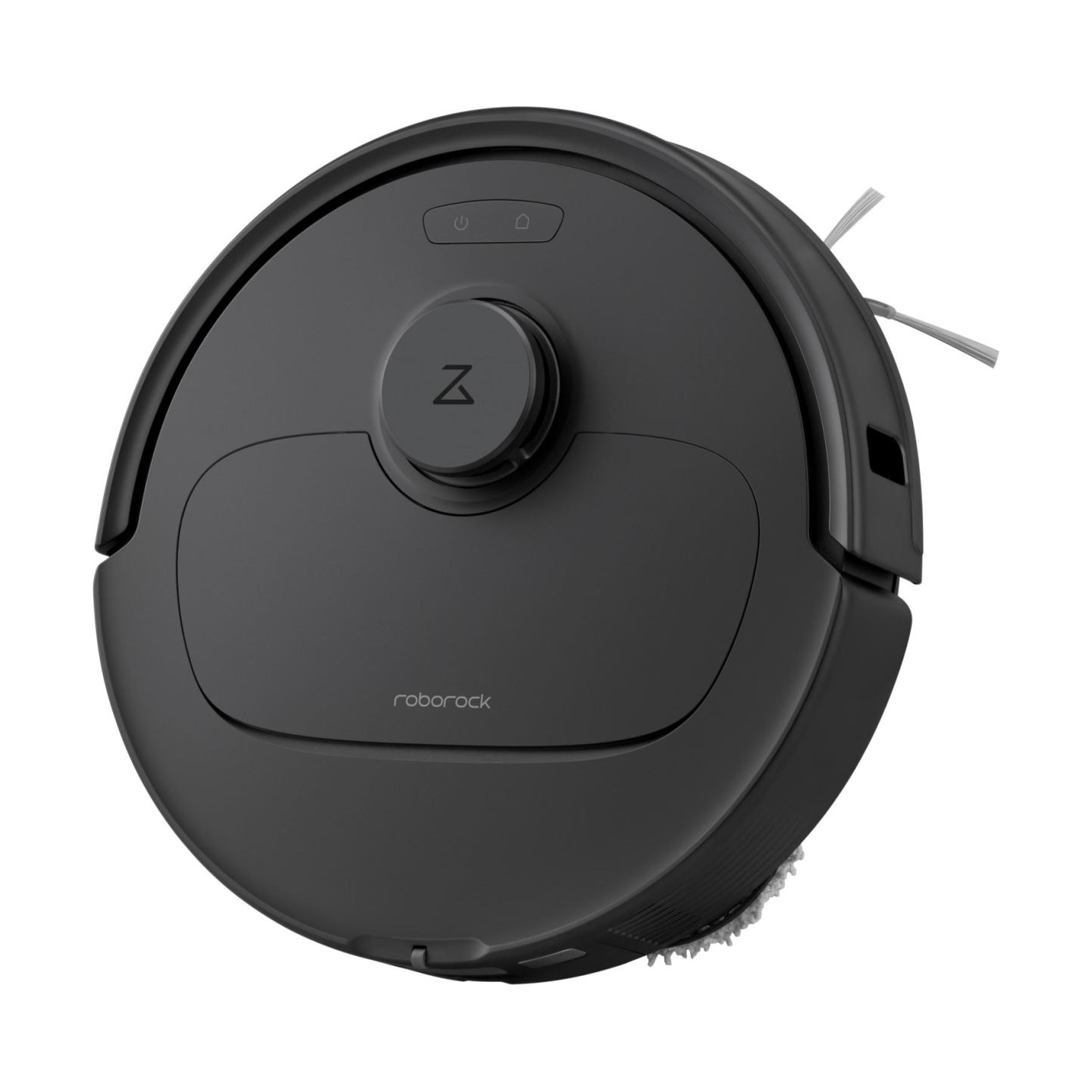 Roborock VACUUM CLEANER ROBOT QR 798/BLACK QVRRS52-00 ROBOROCK