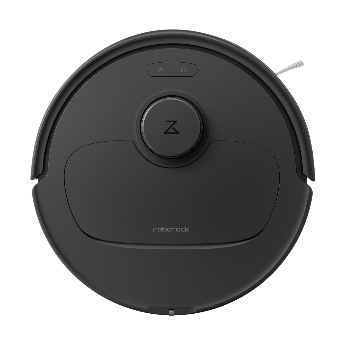 Roborock VACUUM CLEANER ROBOT QR 798/BLACK QVRRS52-00 ROBOROCK