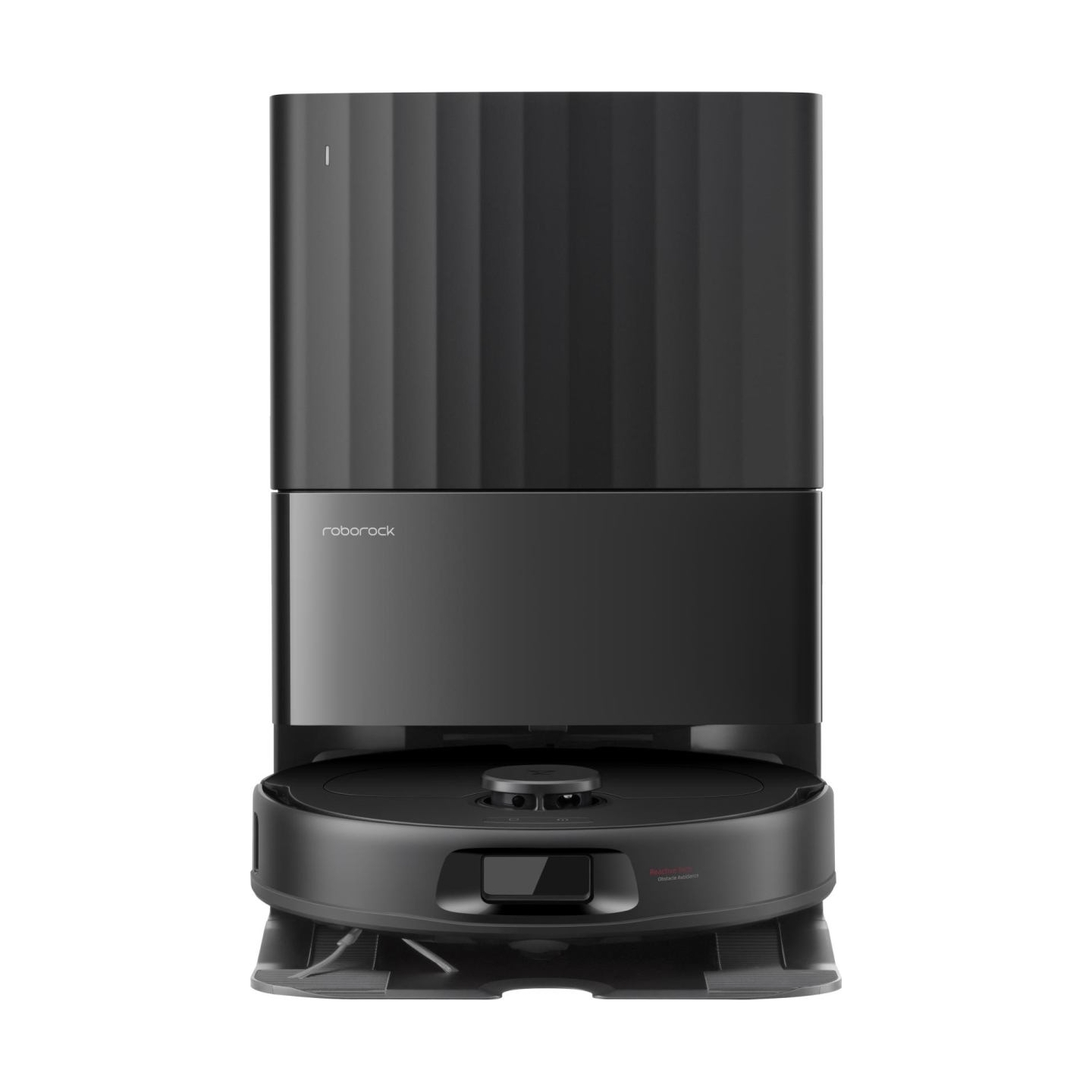 Roborock VACUUM CLEANER ROBOT QR 798/BLACK QVRRS52-00 ROBOROCK
