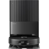 Roborock VACUUM CLEANER ROBOT QR 798/BLACK QVRRS52-00 ROBOROCK