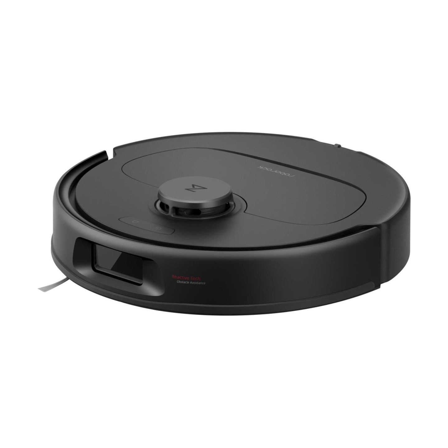 Roborock VACUUM CLEANER ROBOT QR 798/BLACK QVRRS52-00 ROBOROCK