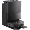 Roborock VACUUM CLEANER ROBOT QR 798/BLACK QVRRS52-00 ROBOROCK