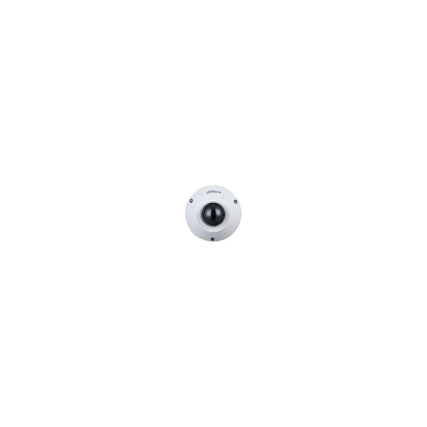 Dahua NET CAMERA 5MP FISHEYE DOME/DH-IPC-EB5541-AS DAHUA