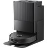 Roborock VACUUM CLEANER ROBOT QR 798/BLACK QVRRS52-00 ROBOROCK