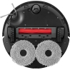 Roborock VACUUM CLEANER ROBOT QR 798/BLACK QVRRS52-00 ROBOROCK