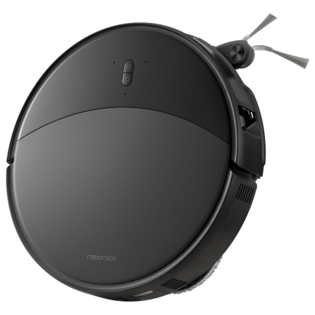 Roborock VACUUM CLEANER ROBOT SAROS 20/BLACK S2052-00 ROBOROCK