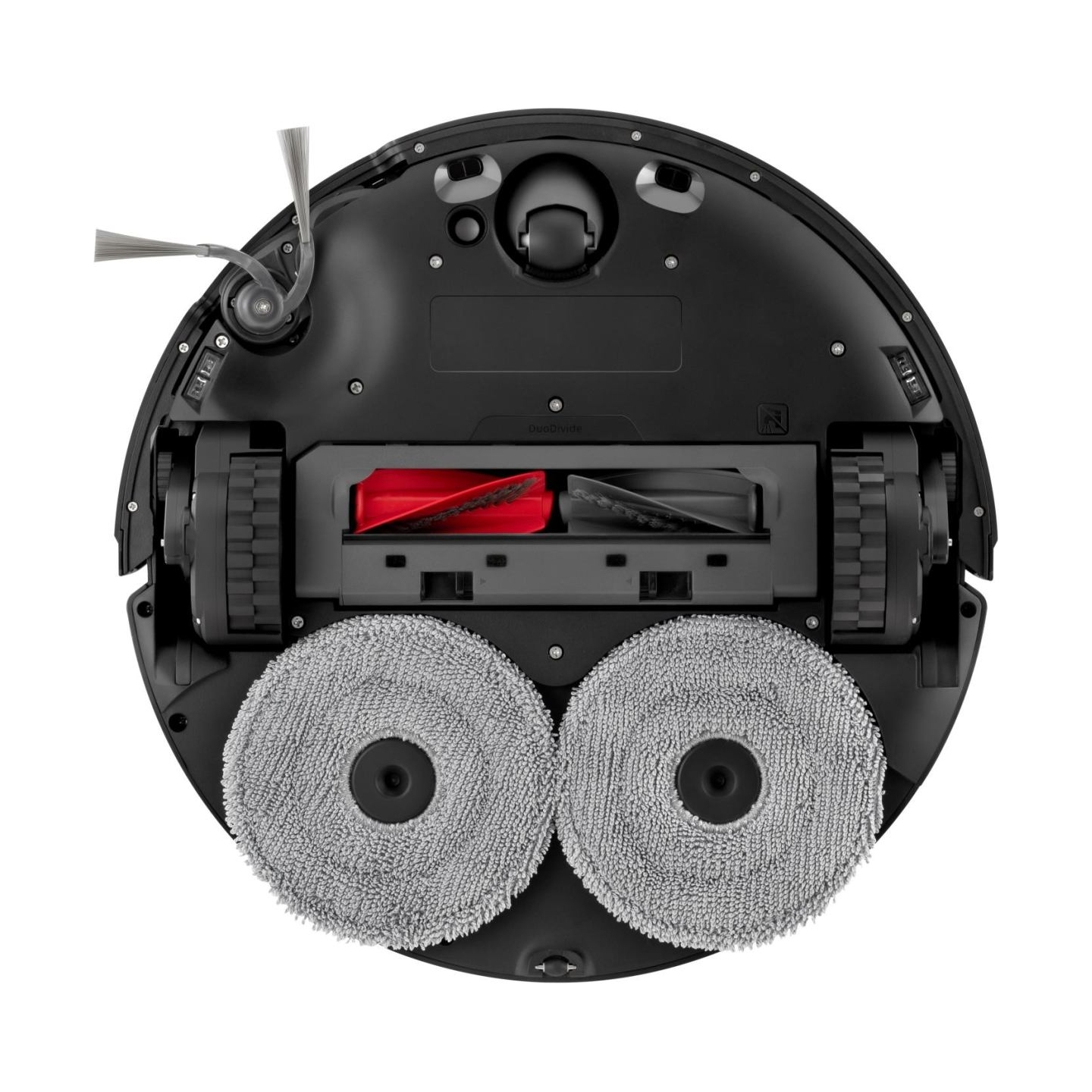 Roborock VACUUM CLEANER ROBOT SAROS 20/BLACK S2052-00 ROBOROCK