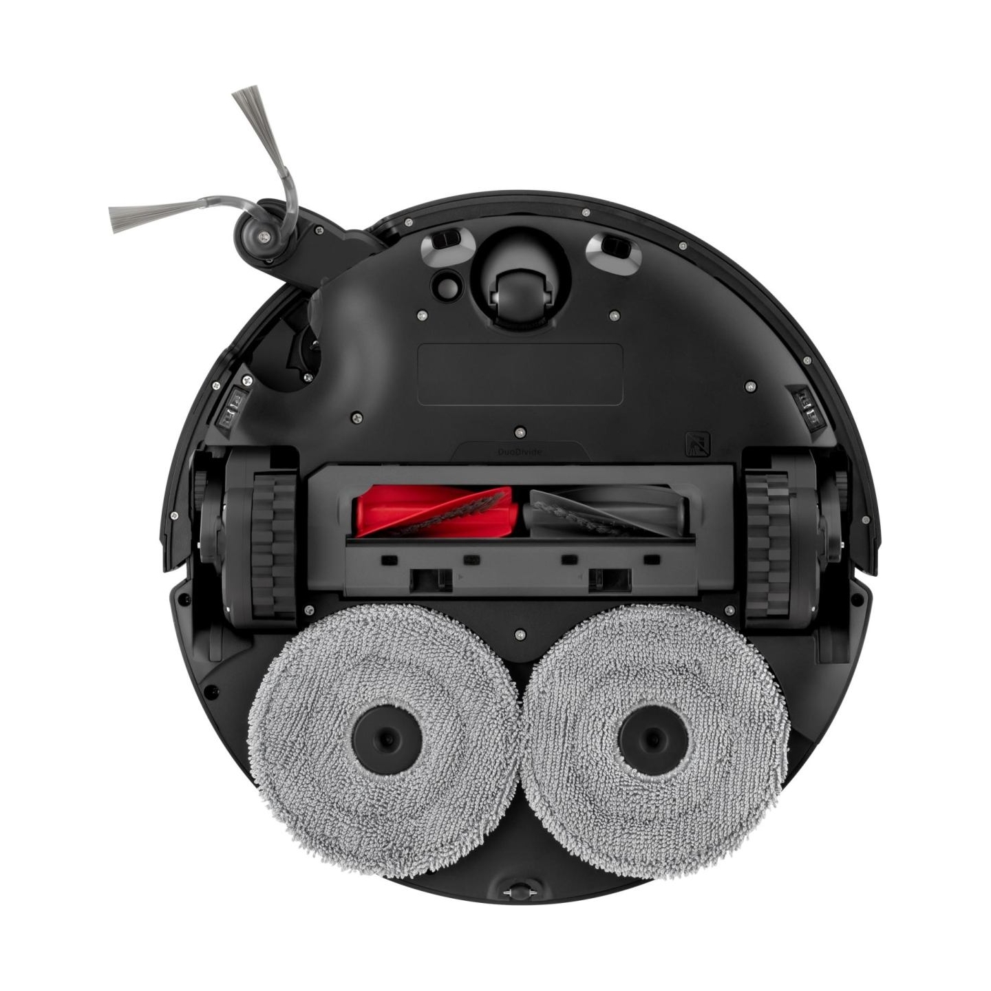Roborock VACUUM CLEANER ROBOT SAROS 20/BLACK S2052-00 ROBOROCK