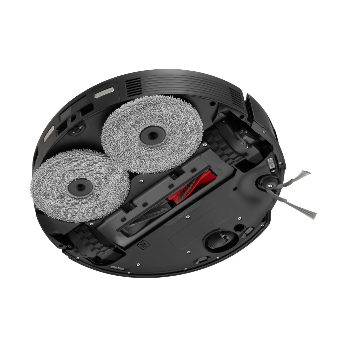 Roborock VACUUM CLEANER ROBOT SAROS 20/BLACK S2052-00 ROBOROCK