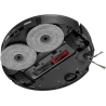 Roborock VACUUM CLEANER ROBOT SAROS 20/BLACK S2052-00 ROBOROCK