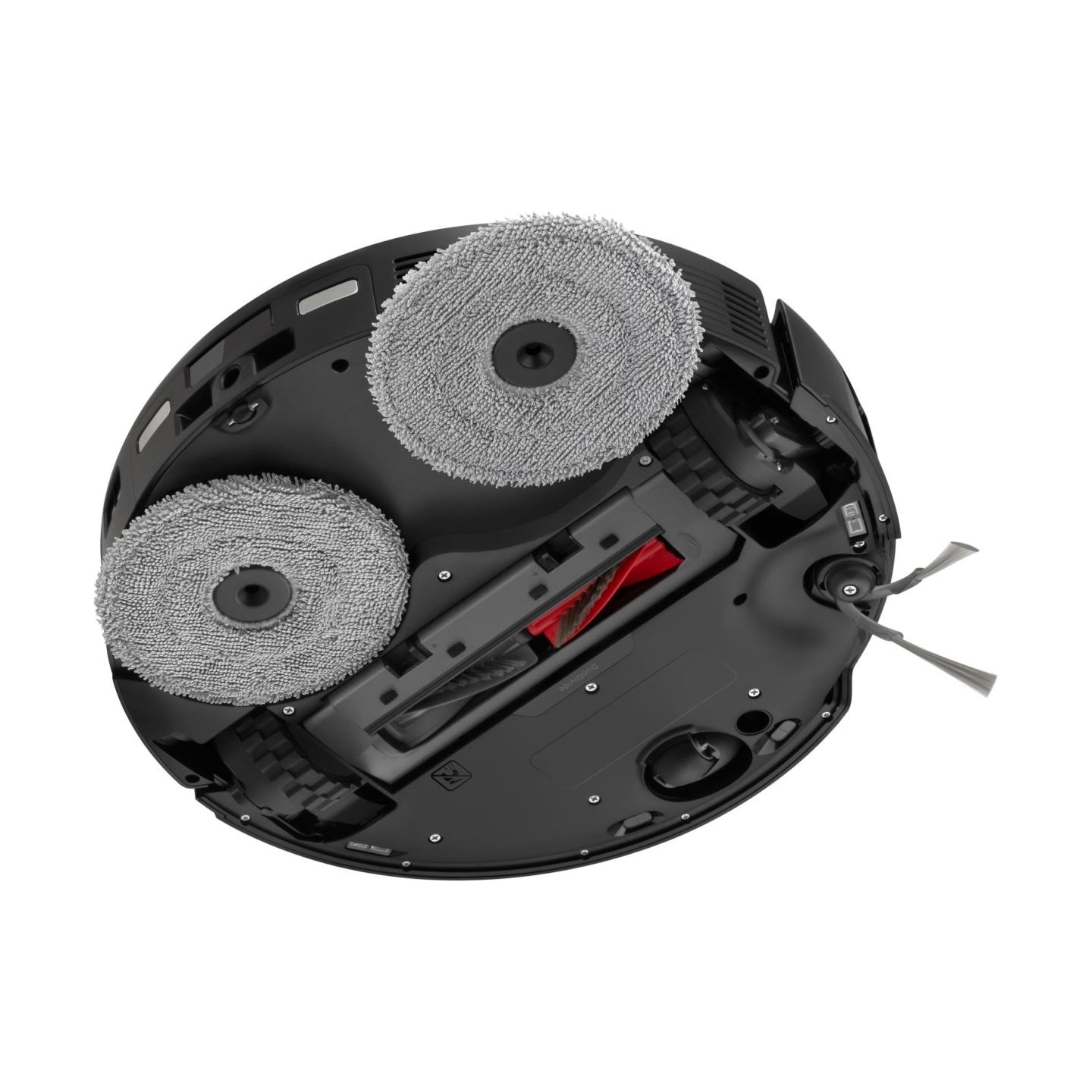 Roborock VACUUM CLEANER ROBOT SAROS 20/BLACK S2052-00 ROBOROCK
