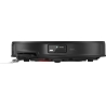 Roborock VACUUM CLEANER ROBOT SAROS 20/BLACK S2052-00 ROBOROCK