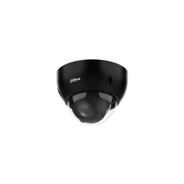 Dahua NET CAMERA 8MP IR DOME/HDBW2841R-ZAS-27135-B DAHUA