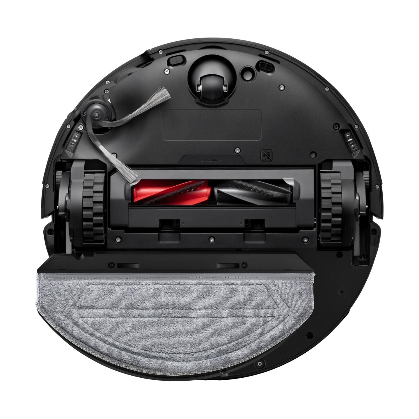 Roborock VACUUM CLEANER ROBOT SAROS 20/SONIC BLACK S20S52-00 ROBOROCK