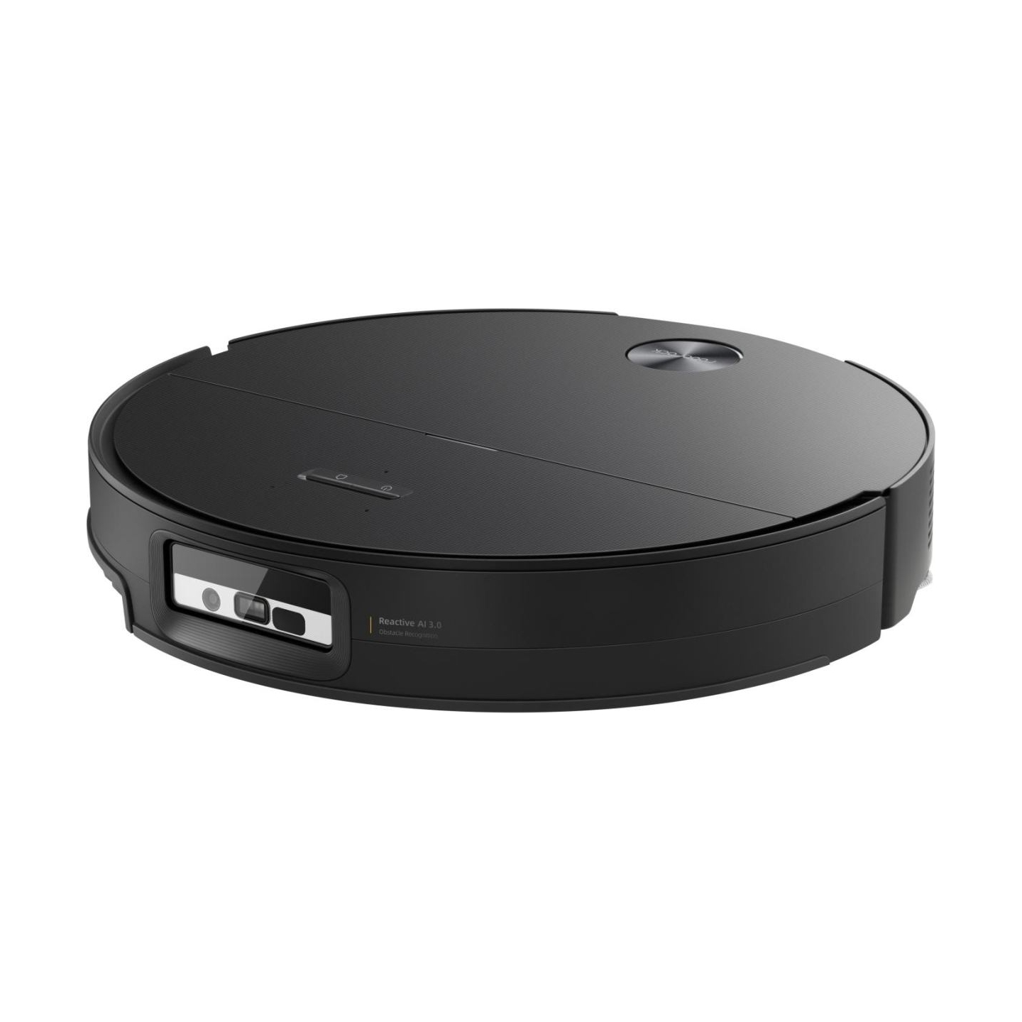 Roborock VACUUM CLEANER ROBOT SAROS 20/SONIC BLACK S20S52-00 ROBOROCK