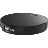 Roborock VACUUM CLEANER ROBOT SAROS 20/SONIC BLACK S20S52-00 ROBOROCK