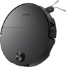 Roborock VACUUM CLEANER ROBOT SAROS 20/SONIC BLACK S20S52-00 ROBOROCK