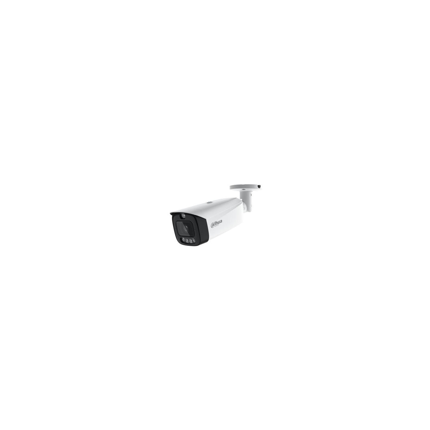Dahua NET CAMERA 8MP BULLET/HFW3849T1-ASPV0360B-PROB DAHUA