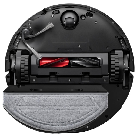 Roborock VACUUM CLEANER ROBOT SAROS 20/SONIC BLACK S20S52-00 ROBOROCK