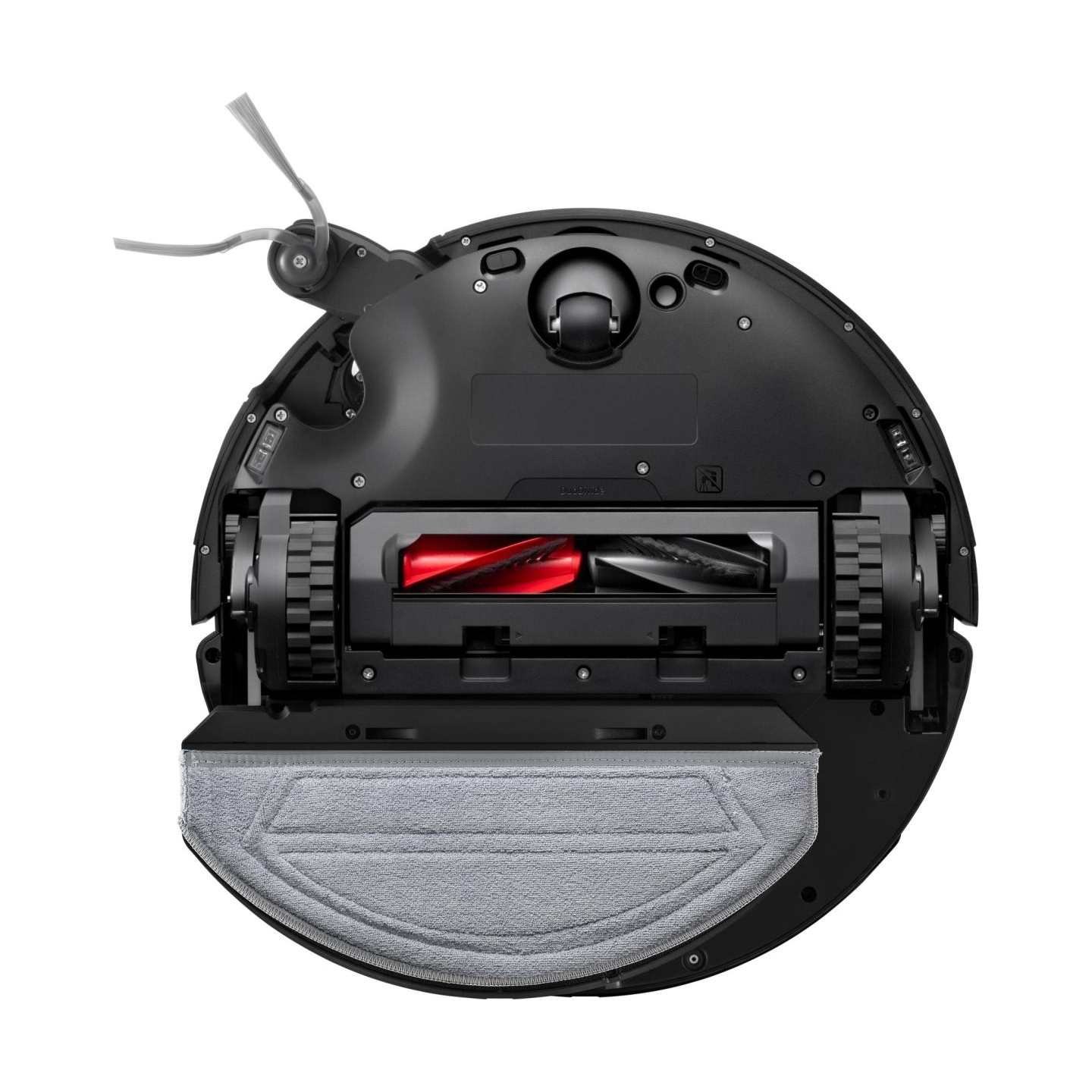 Roborock VACUUM CLEANER ROBOT SAROS 20/SONIC BLACK S20S52-00 ROBOROCK