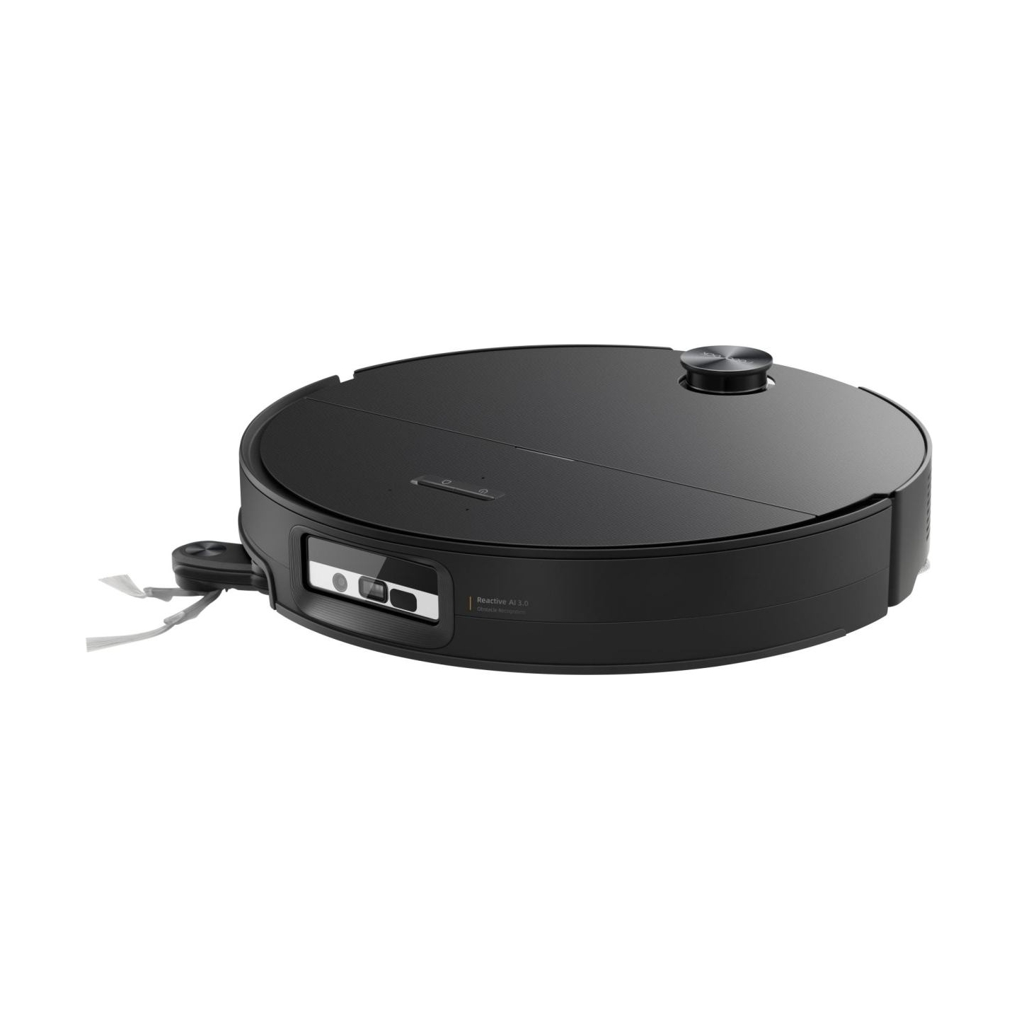 Roborock VACUUM CLEANER ROBOT SAROS 20/SONIC BLACK S20S52-00 ROBOROCK
