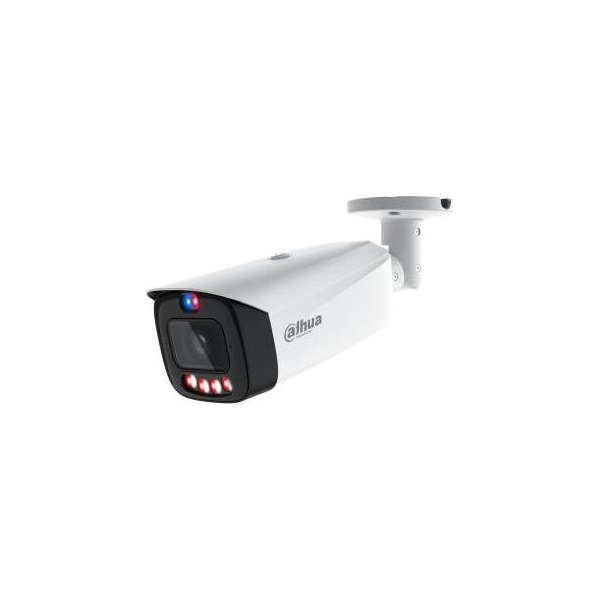 Dahua NET CAMERA 8MP BULLET/HFW3849T1-ASPV0360B-PROB DAHUA