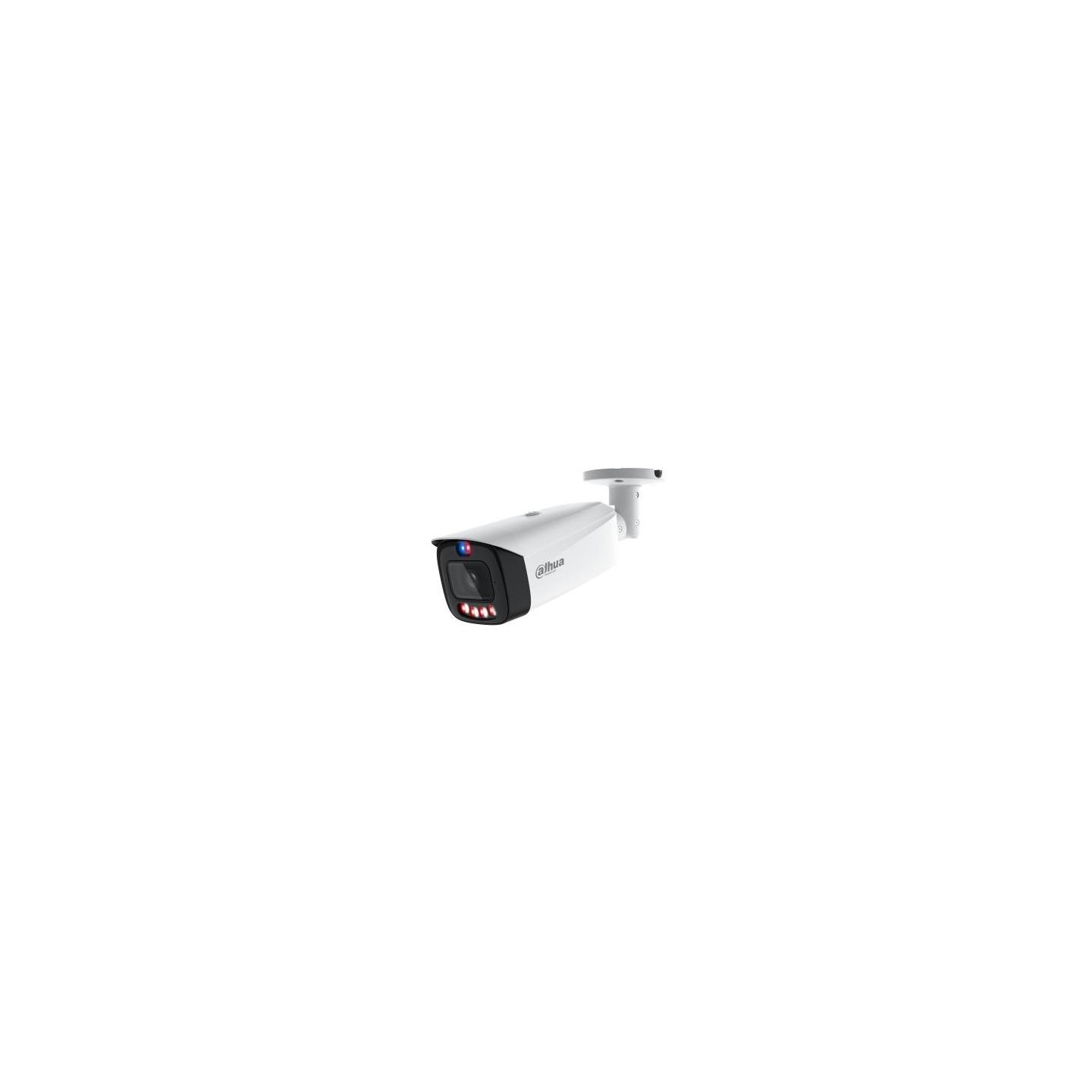 Dahua NET CAMERA 8MP BULLET/HFW3849T1-ASPV0360B-PROB DAHUA