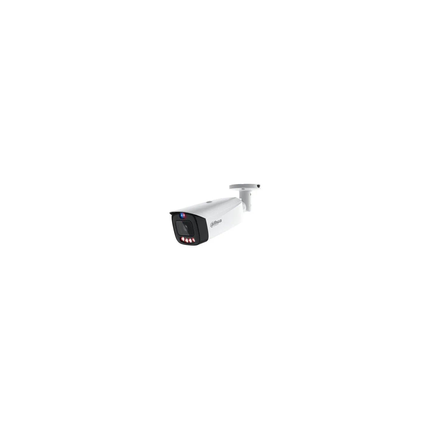 Dahua NET CAMERA 8MP BULLET/HFW3849T1-ASPV0360B-PROB DAHUA