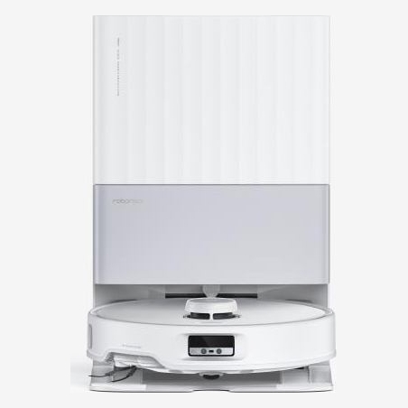 Roborock VACUUM CLEANER ROBOT Q REVO/EDGE WHITE QRE02-00 ROBOROCK