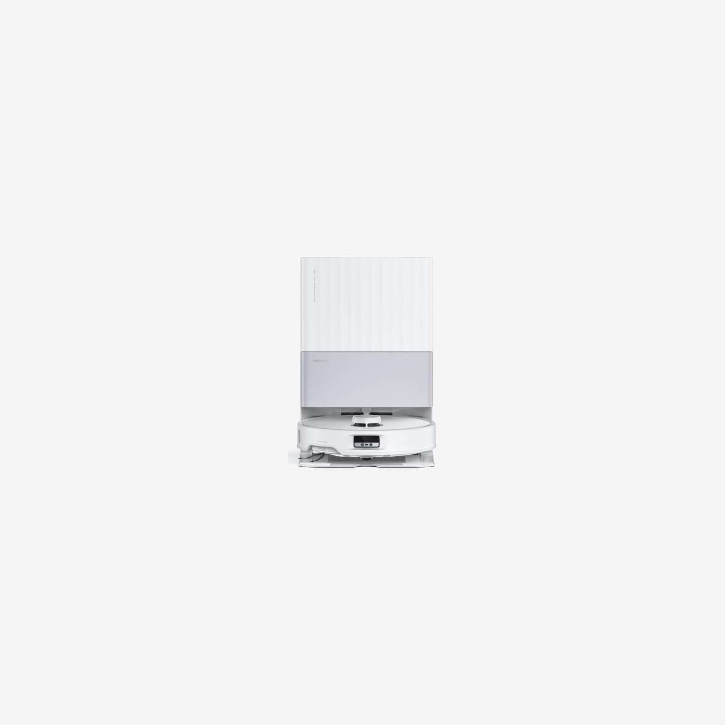 Roborock VACUUM CLEANER ROBOT Q REVO/EDGE WHITE QRE02-00 ROBOROCK