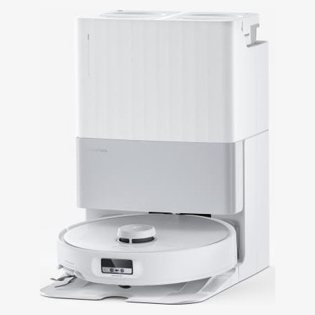 Roborock VACUUM CLEANER ROBOT Q REVO/EDGE WHITE QRE02-00 ROBOROCK