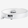 Roborock VACUUM CLEANER ROBOT Q REVO/EDGE WHITE QRE02-00 ROBOROCK