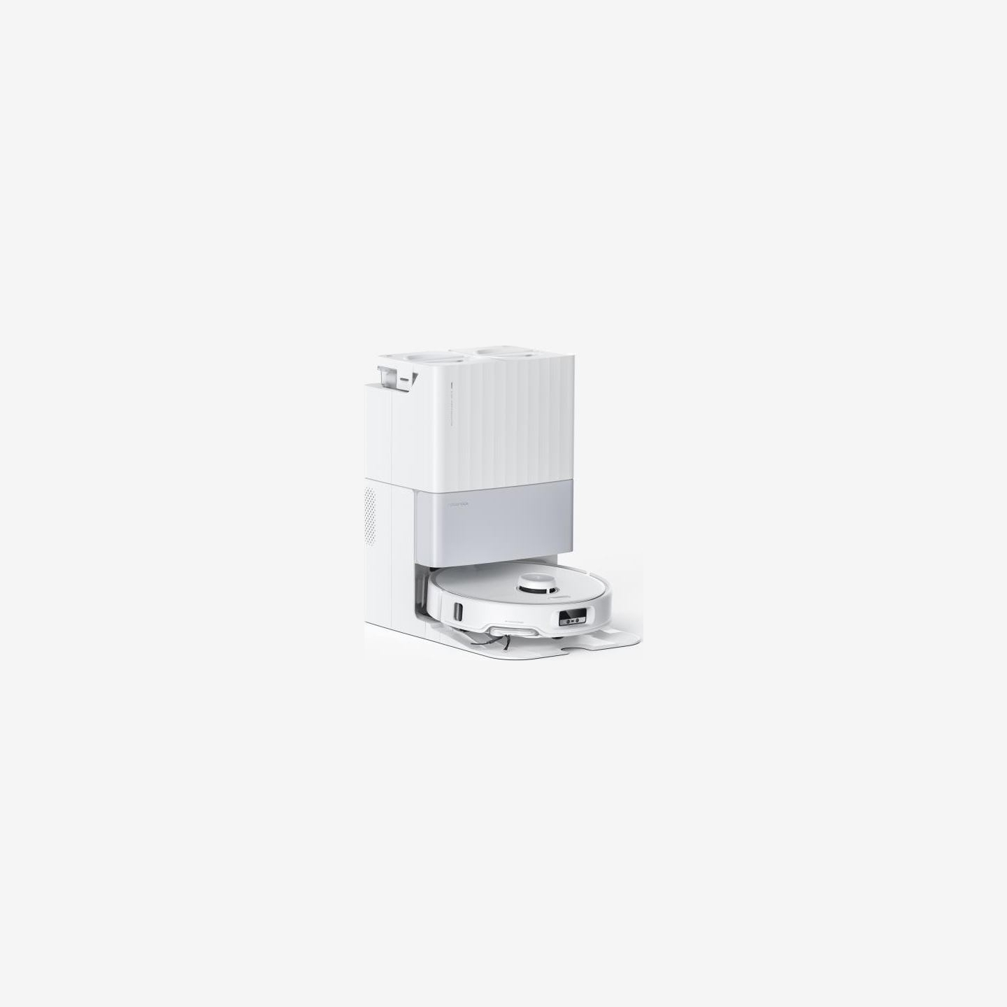 Roborock VACUUM CLEANER ROBOT Q REVO/EDGE WHITE QRE02-00 ROBOROCK