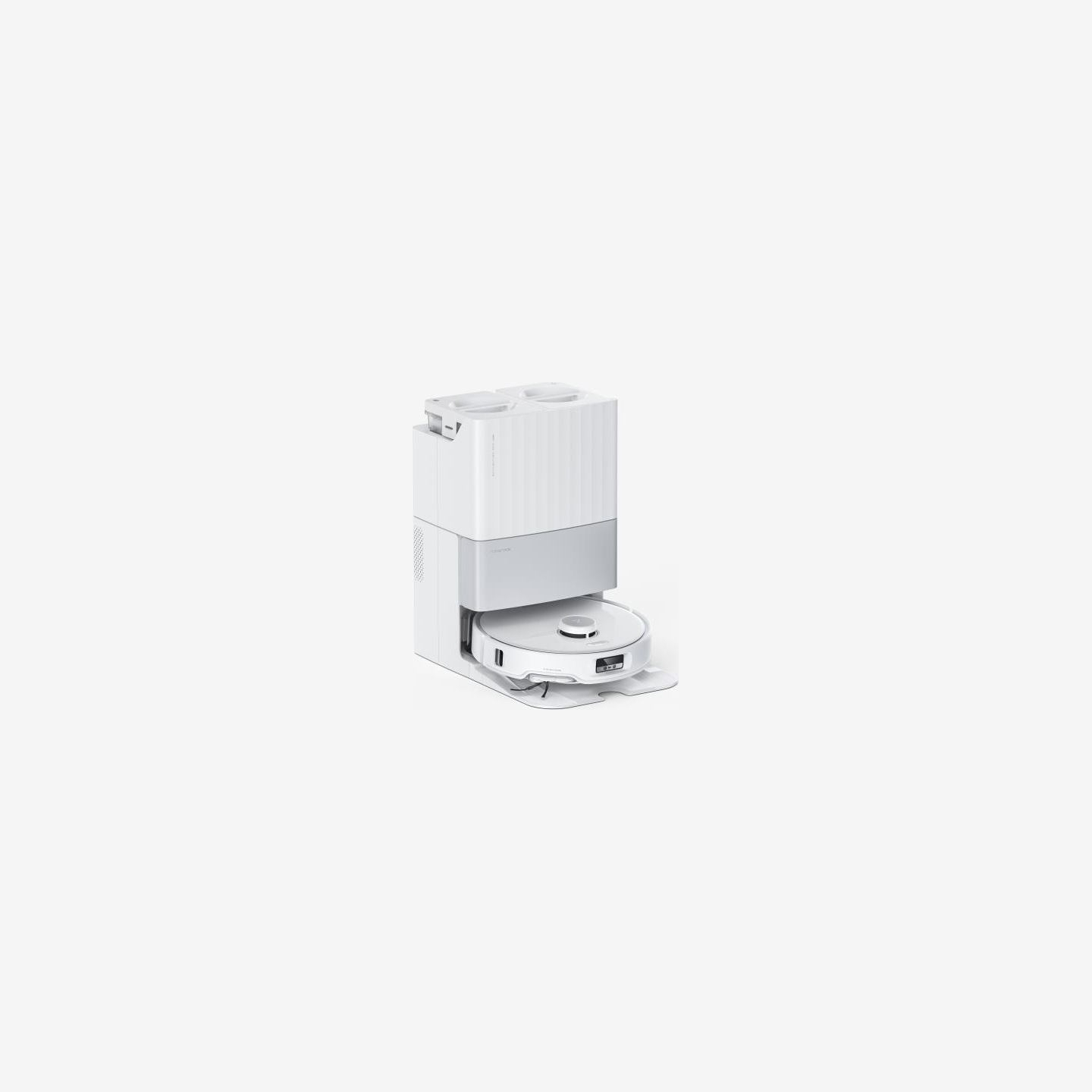 Roborock VACUUM CLEANER ROBOT Q REVO/EDGE WHITE QRE02-00 ROBOROCK