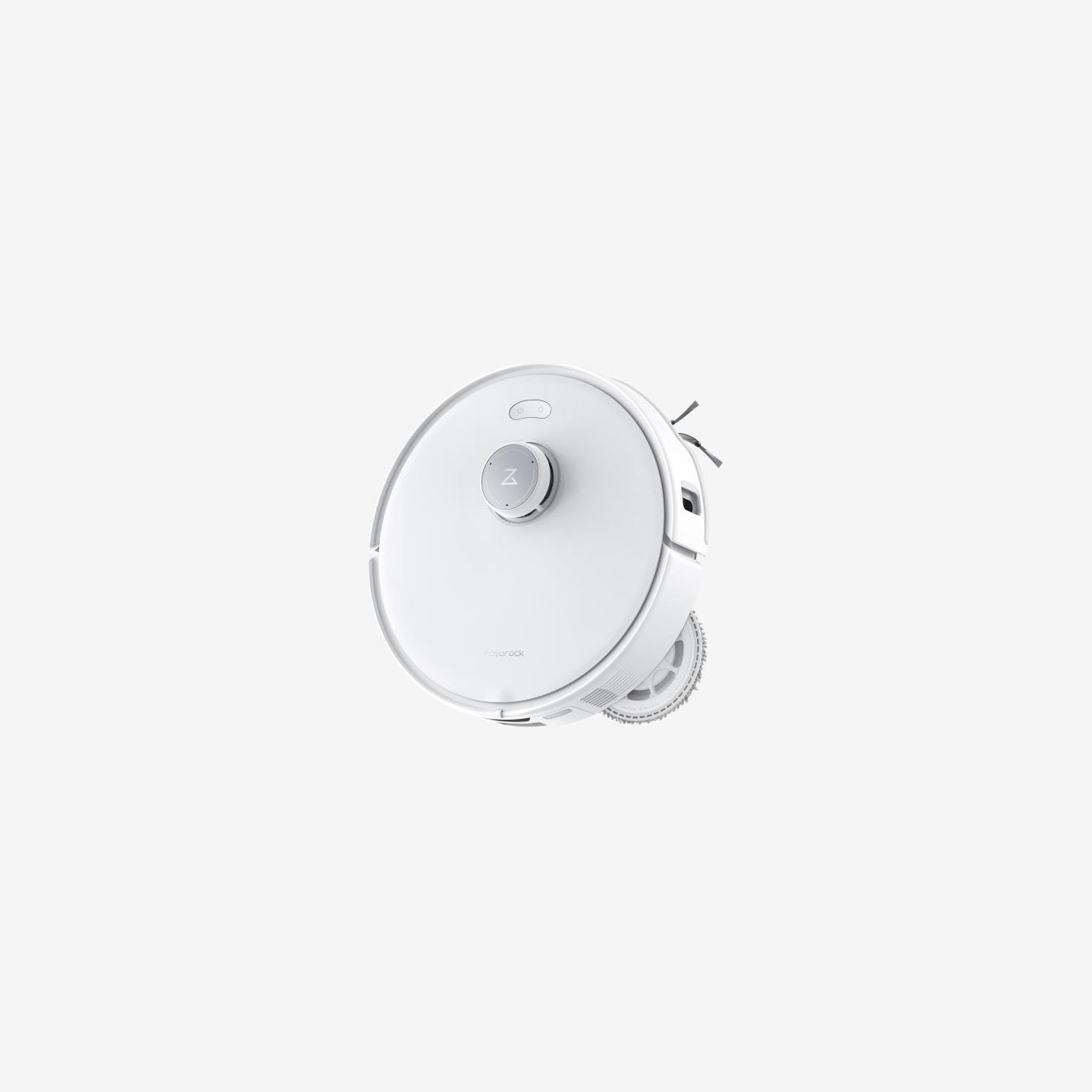 Roborock VACUUM CLEANER ROBOT Q REVO/EDGE WHITE QRE02-00 ROBOROCK