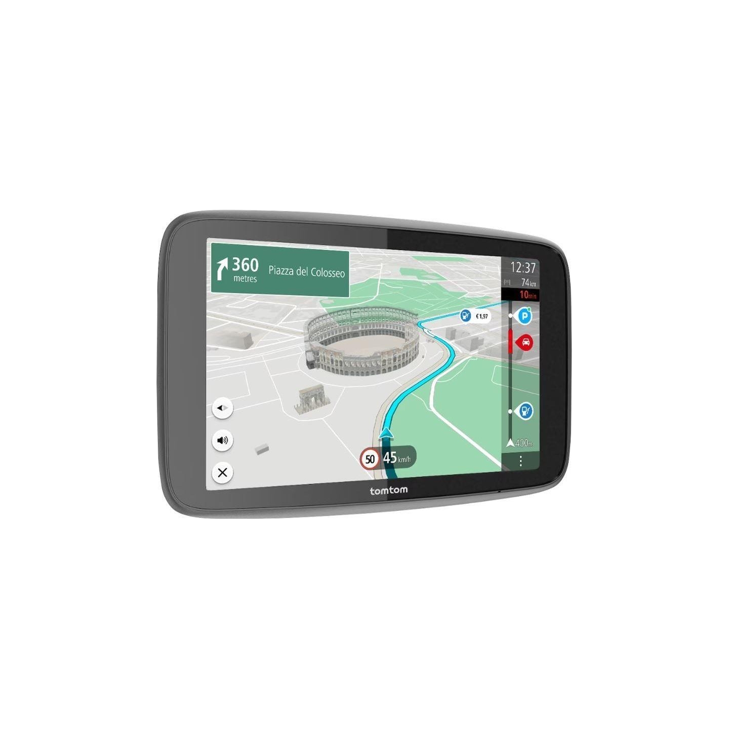 Tomtom CAR GPS NAVIGATION SYS 6"/GO SUPERIOR 1YD6.002.00 TOMTOM