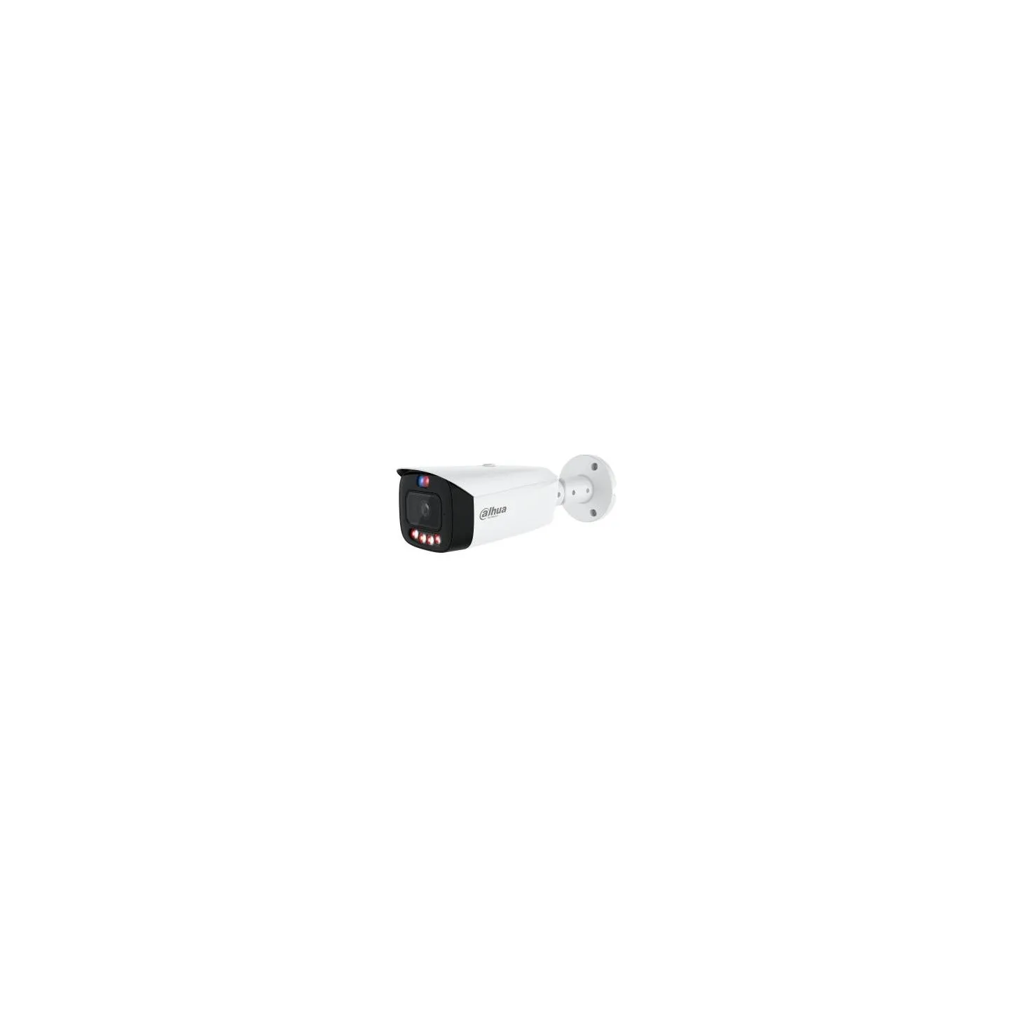 Dahua NET CAMERA 8MP BULLET/HFW3849T1-ASPV0360B-PROB DAHUA