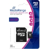 Mediarange MEMORY MICRO SDXC 64GB C10/W/ADAPTER MR955 MEDIARANGE