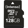 Intenso MEMORY MICRO SDXC 128GB UHS-I/W/ADAPTER 3423491 INTENSO