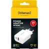 Intenso POWER ADAPTER USB-A/USB-C/7803012 INTENSO