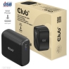 Club3D MOBILE TRAVEL CHARGER USB-C/100W CAC-1908EU CLUB3D