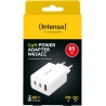 Intenso POWER ADAPTER 1XUSB-A/2XUSB-C/7806512 INTENSO