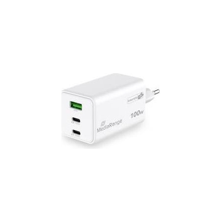 Mediarange MOBILE CHARGER 100W/MRMA123 MEDIARANGE